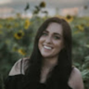 Meet your Posher, Rachael